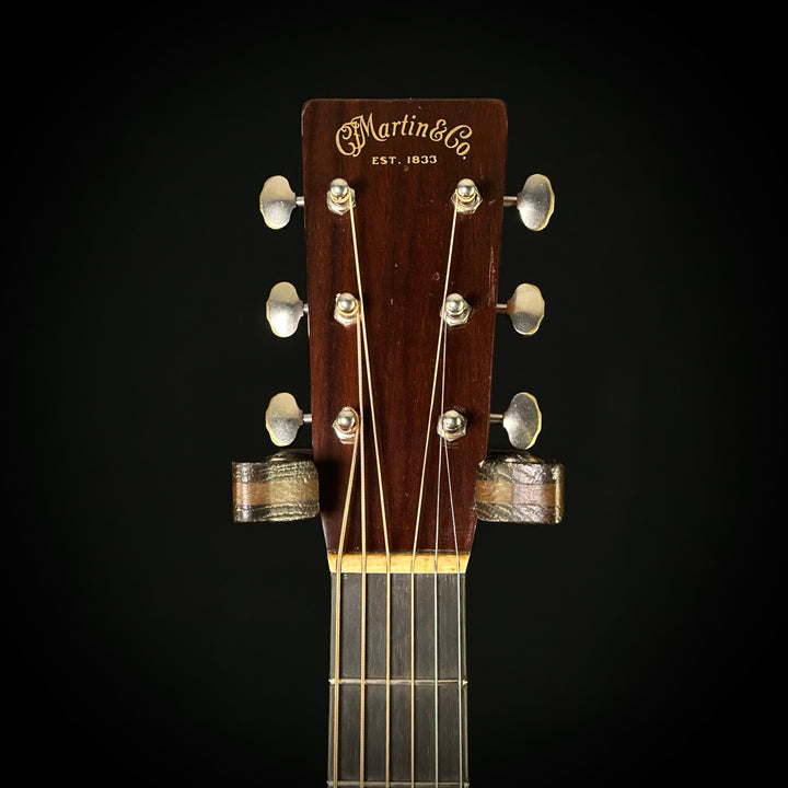 Martin D-28 Authentic 1937 Aged - Guatemalan Rosewood