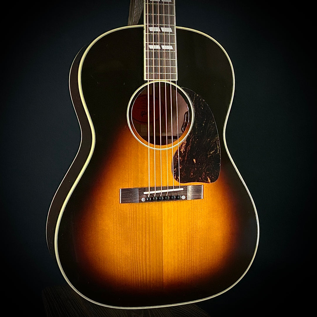 Gibson Nathaniel Rateliff LG-2 Western