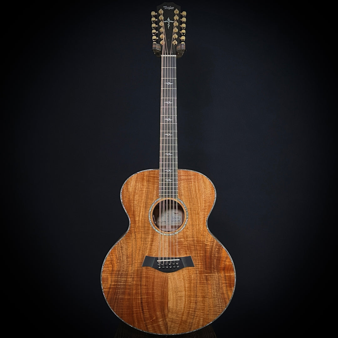Taylor Legacy K65E Limited - 12-String