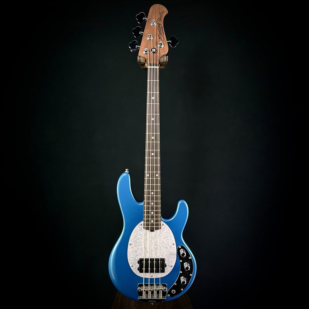 Sterling StingRay Short Scale