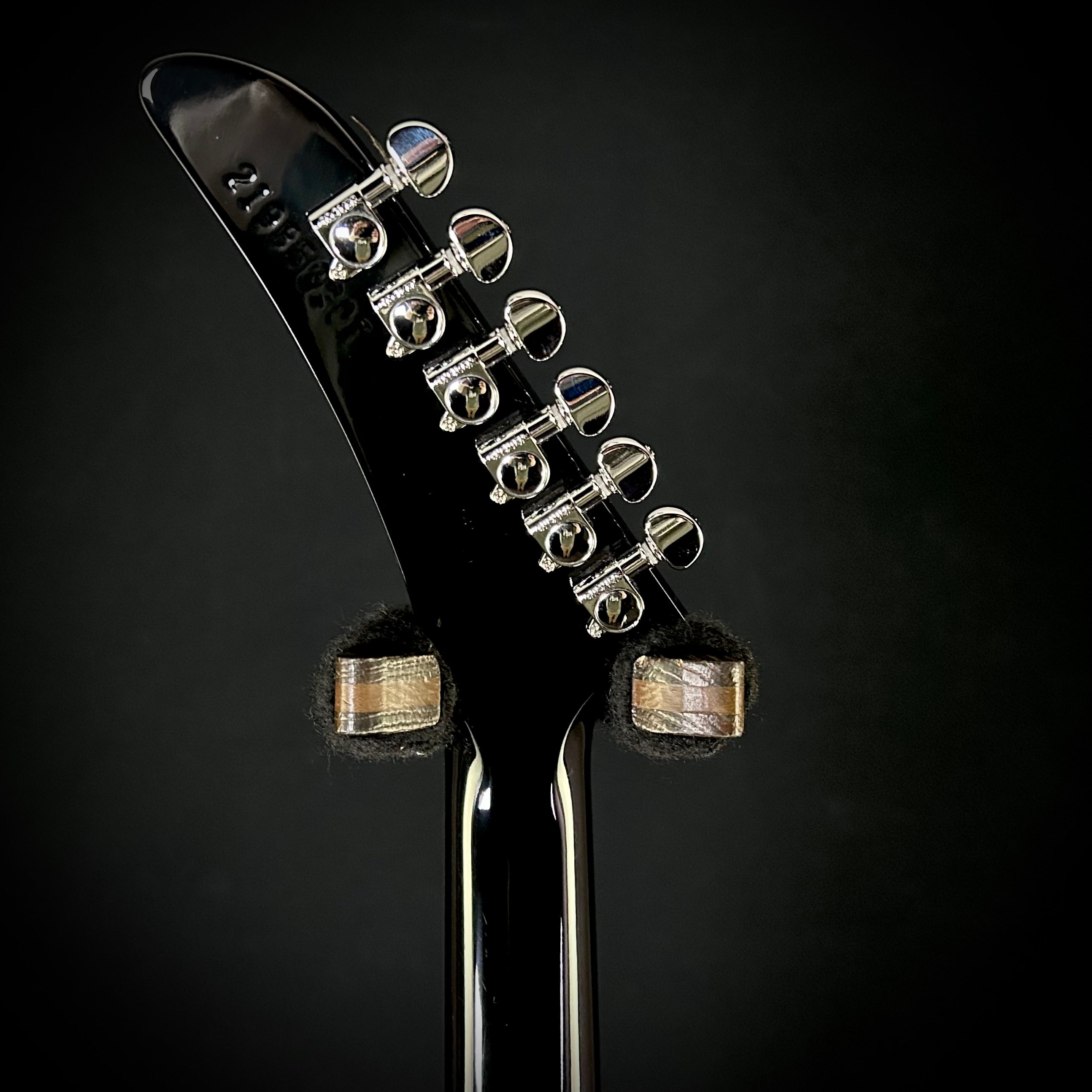 Gibson '80s Explorer – Music Villa MT