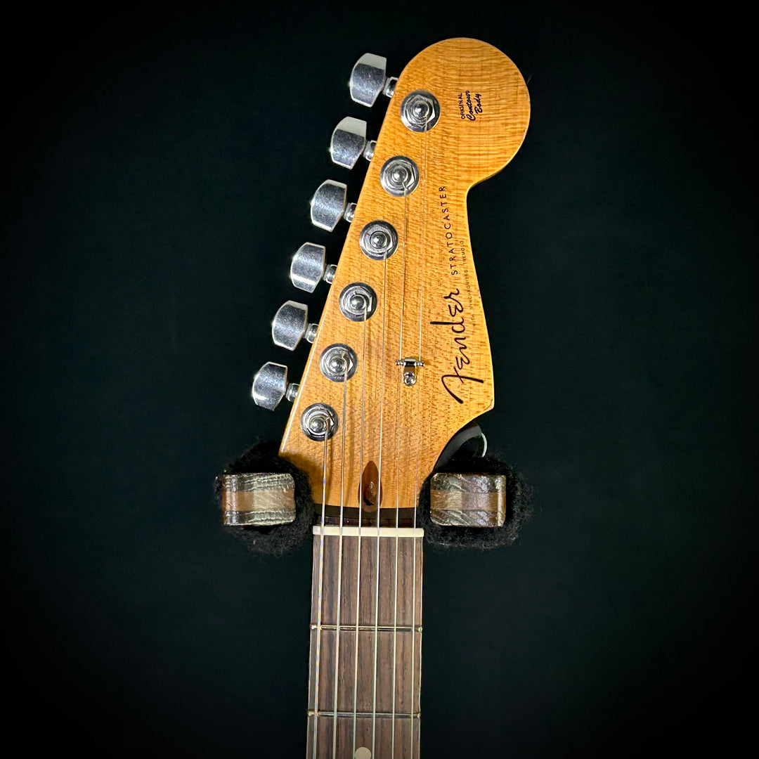 Fender Custom Deluxe HB S-1 Stratocaster Relic