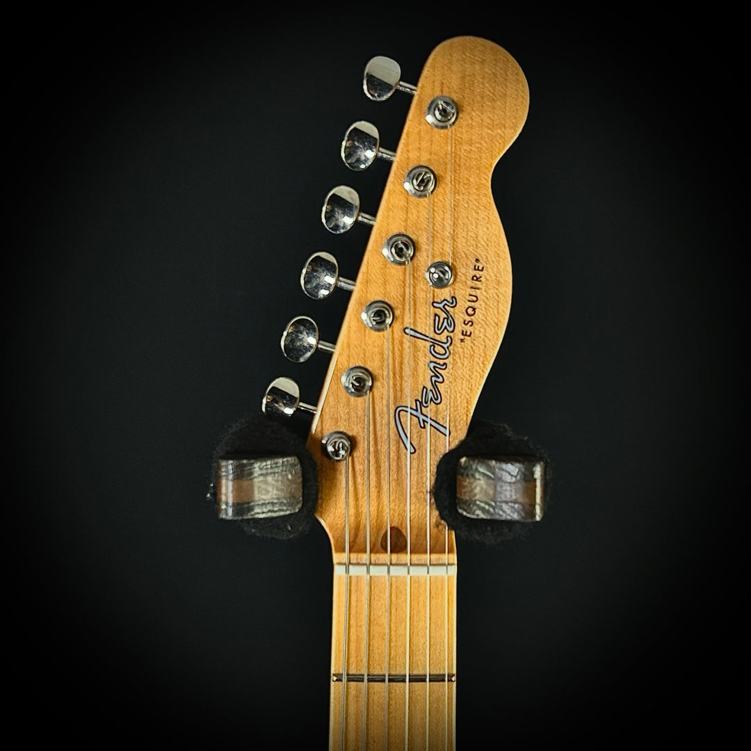 Fender Custom Shop 1950 Double Pine Esquire | Time Capsule