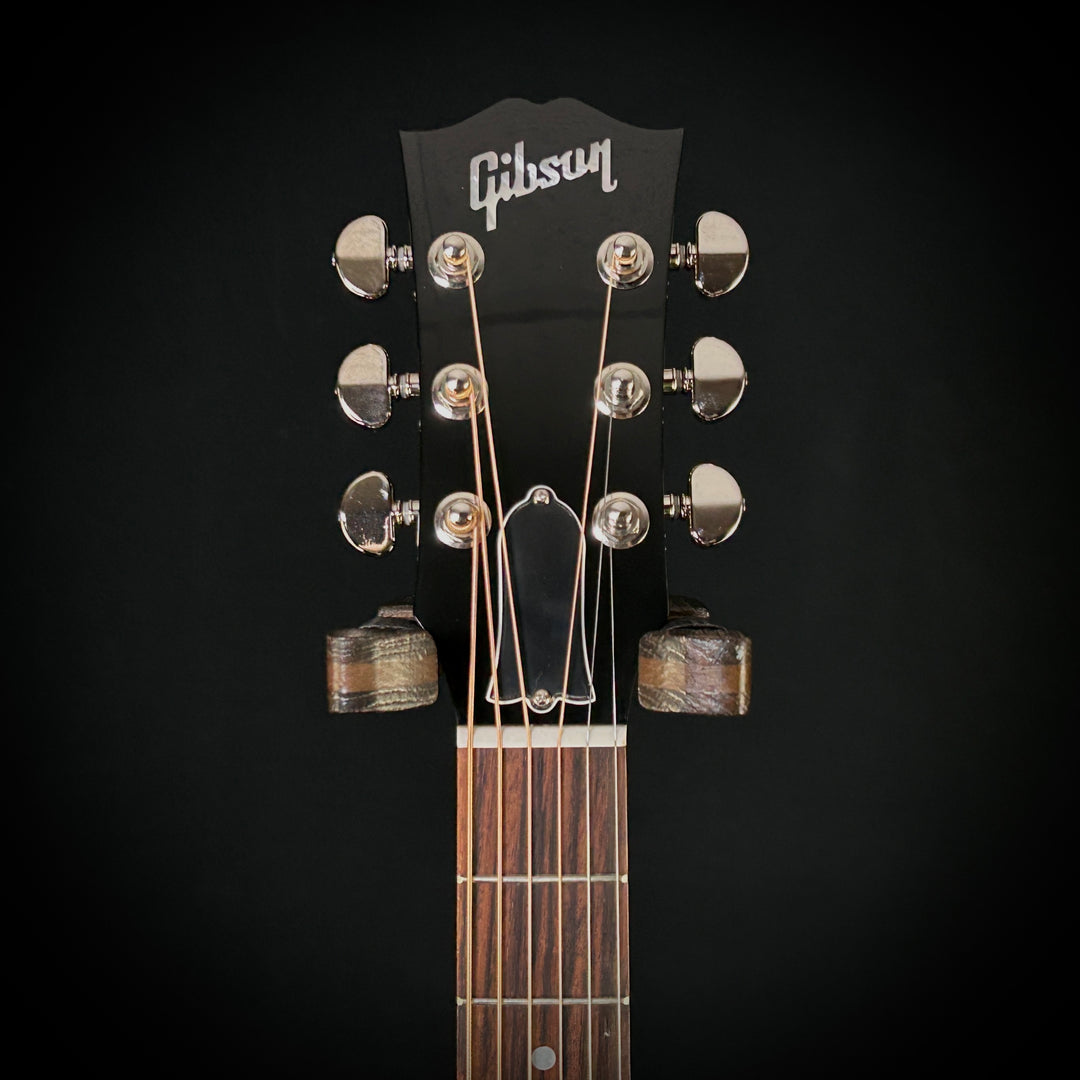 Gibson J-45 Standard - Vintage Sunburst w/ LR Baggs HiFi