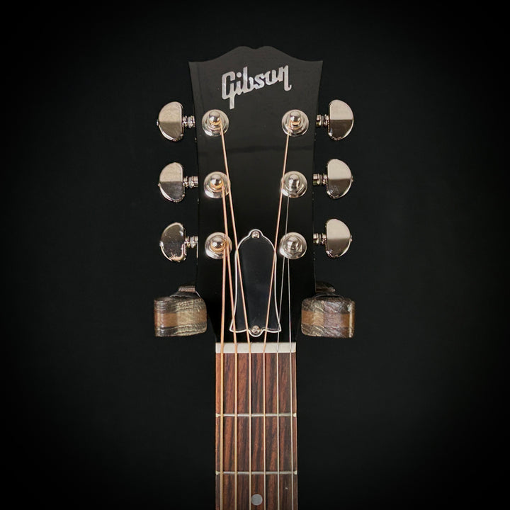 Gibson J-45 Standard - Vintage Sunburst w/ LR Baggs HiFi