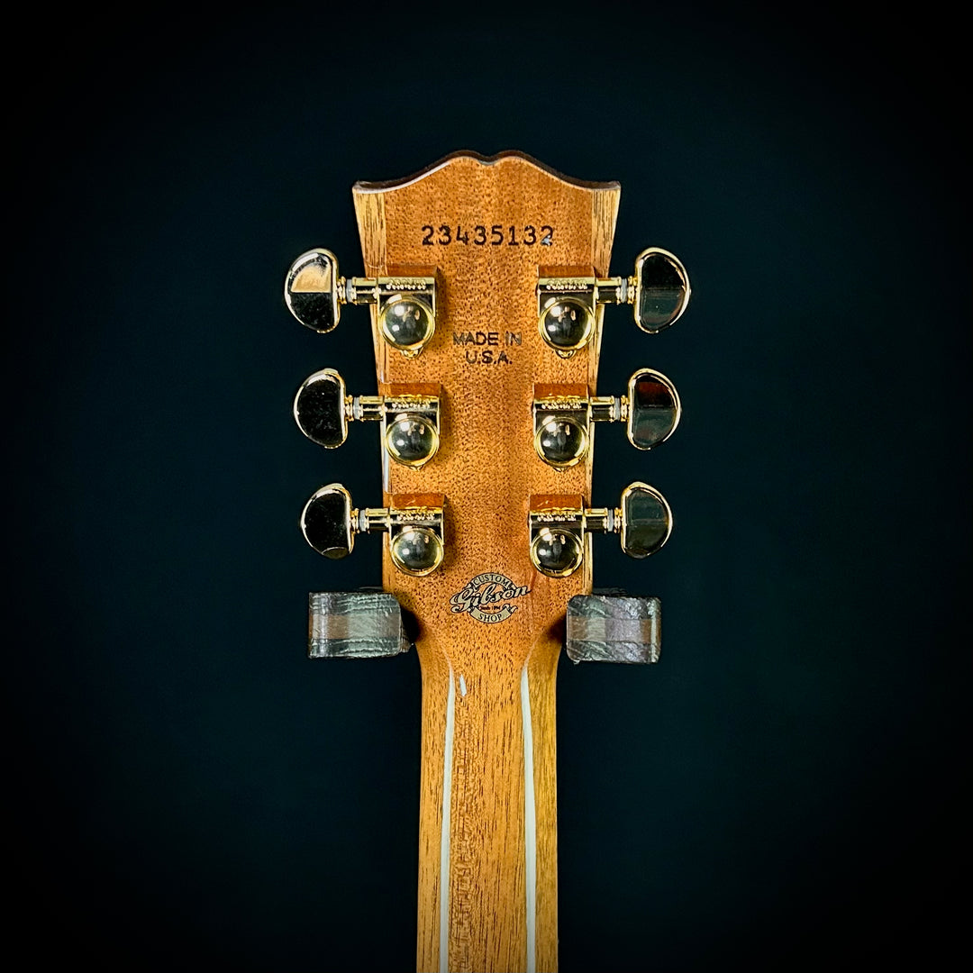 Gibson J-45 Rosewood Red Spruce - Tri-Burst