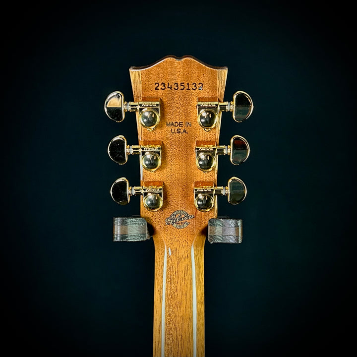 Gibson J-45 Rosewood Red Spruce - Tri-Burst