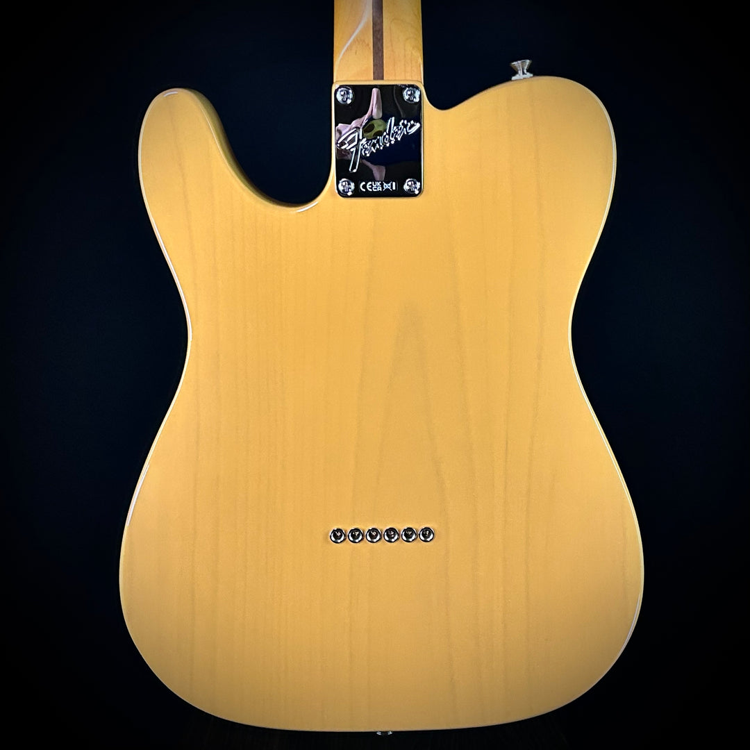 Fender American Professional Classic Telecaster