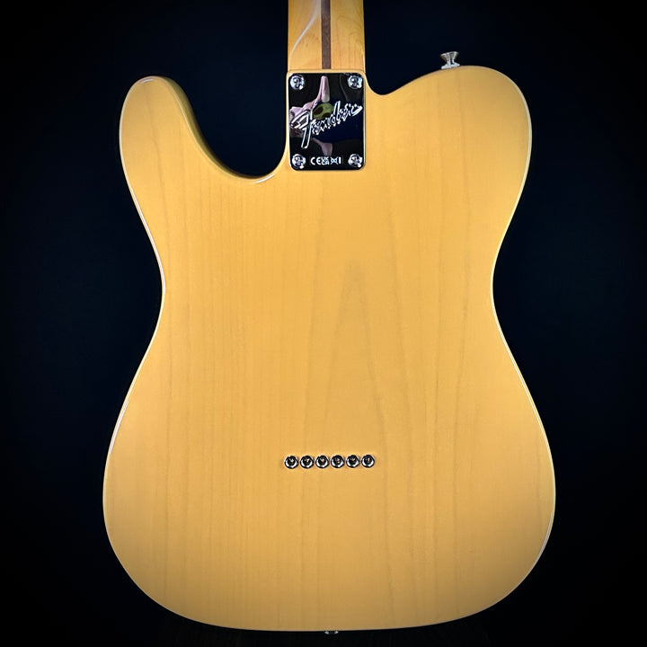 Fender American Professional Classic Telecaster