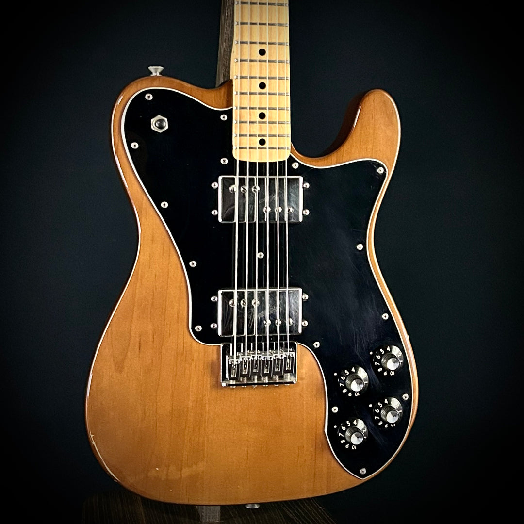 Fender 1974 Telecaster Deluxe (VINTAGE)