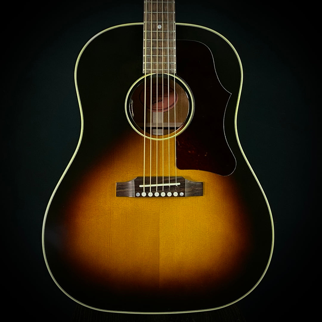 Gibson 50’s J-45 Original - Vintage Sunburst