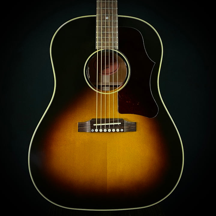 Gibson 50’s J-45 Original - Vintage Sunburst
