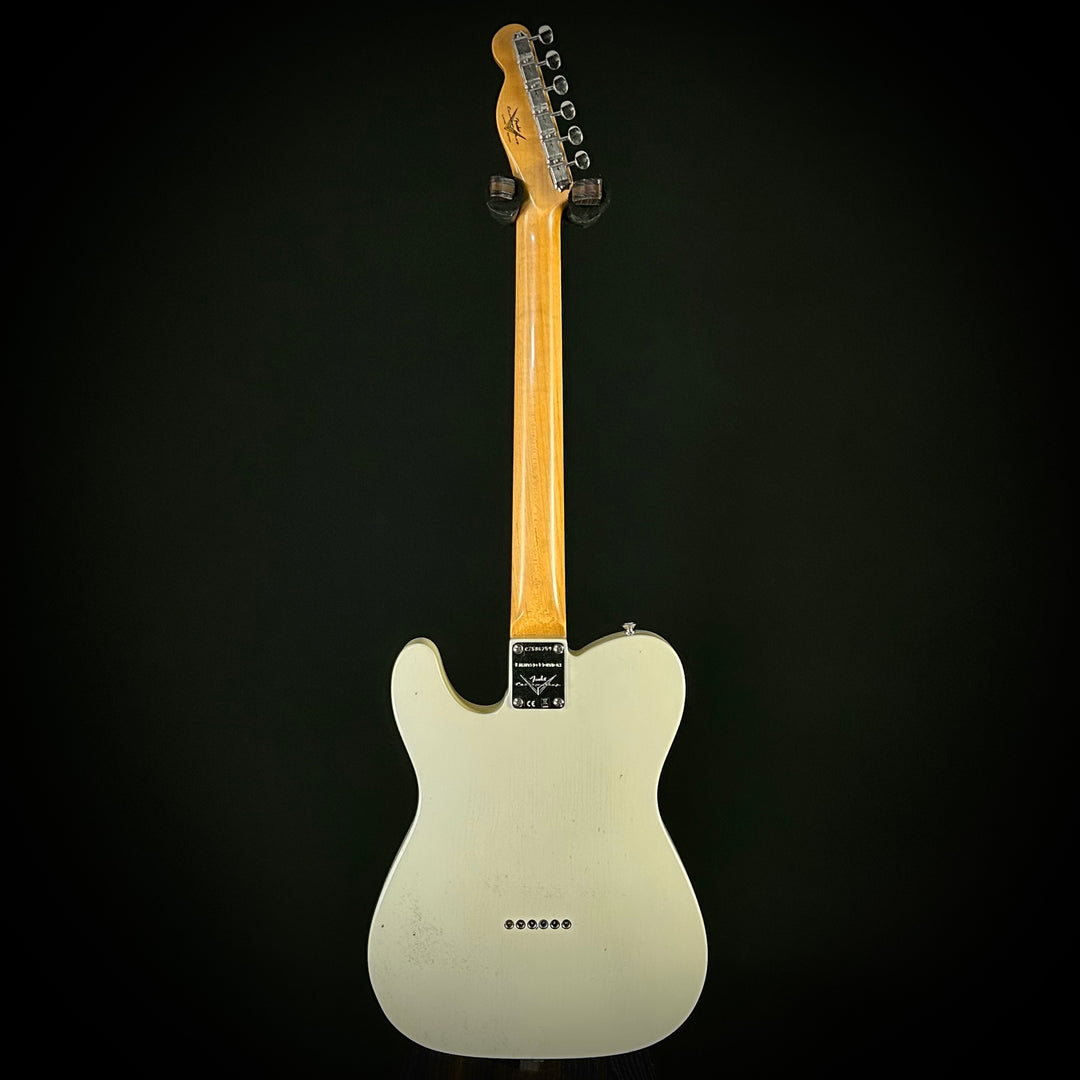 Fender Custom Shop '63 Telecaster Journeyman Relic
