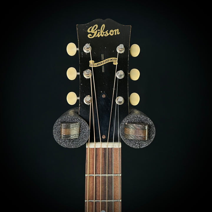 Gibson 1942 Banner J-45 Murphy Lab Heavy Aged