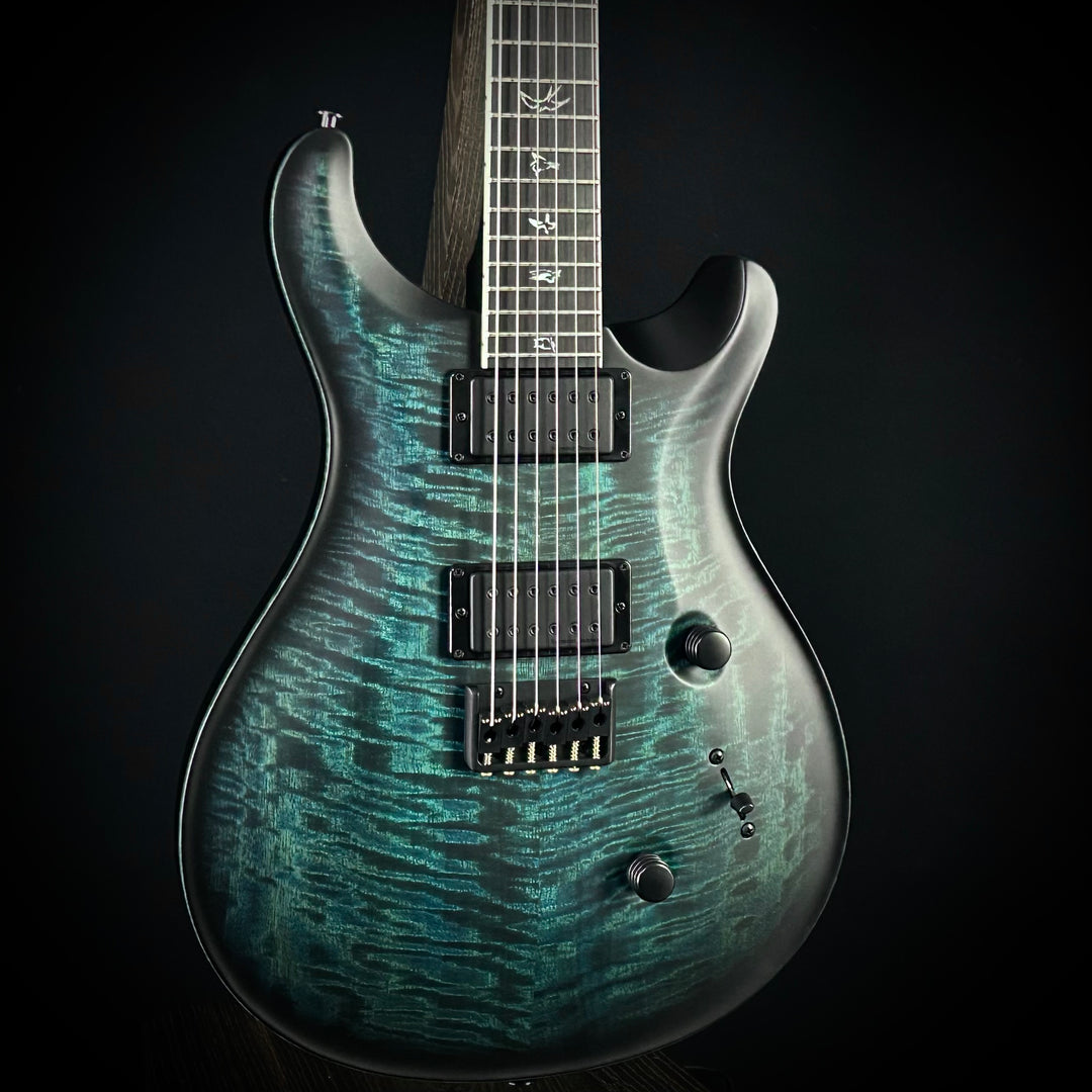 PRS Mark Holcomb