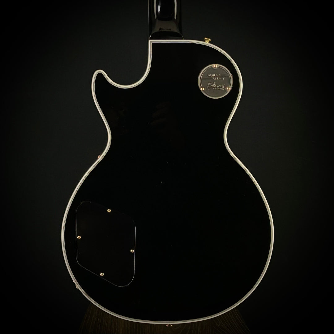 Gibson "MV" Les Paul Custom | Hand-Picked Top