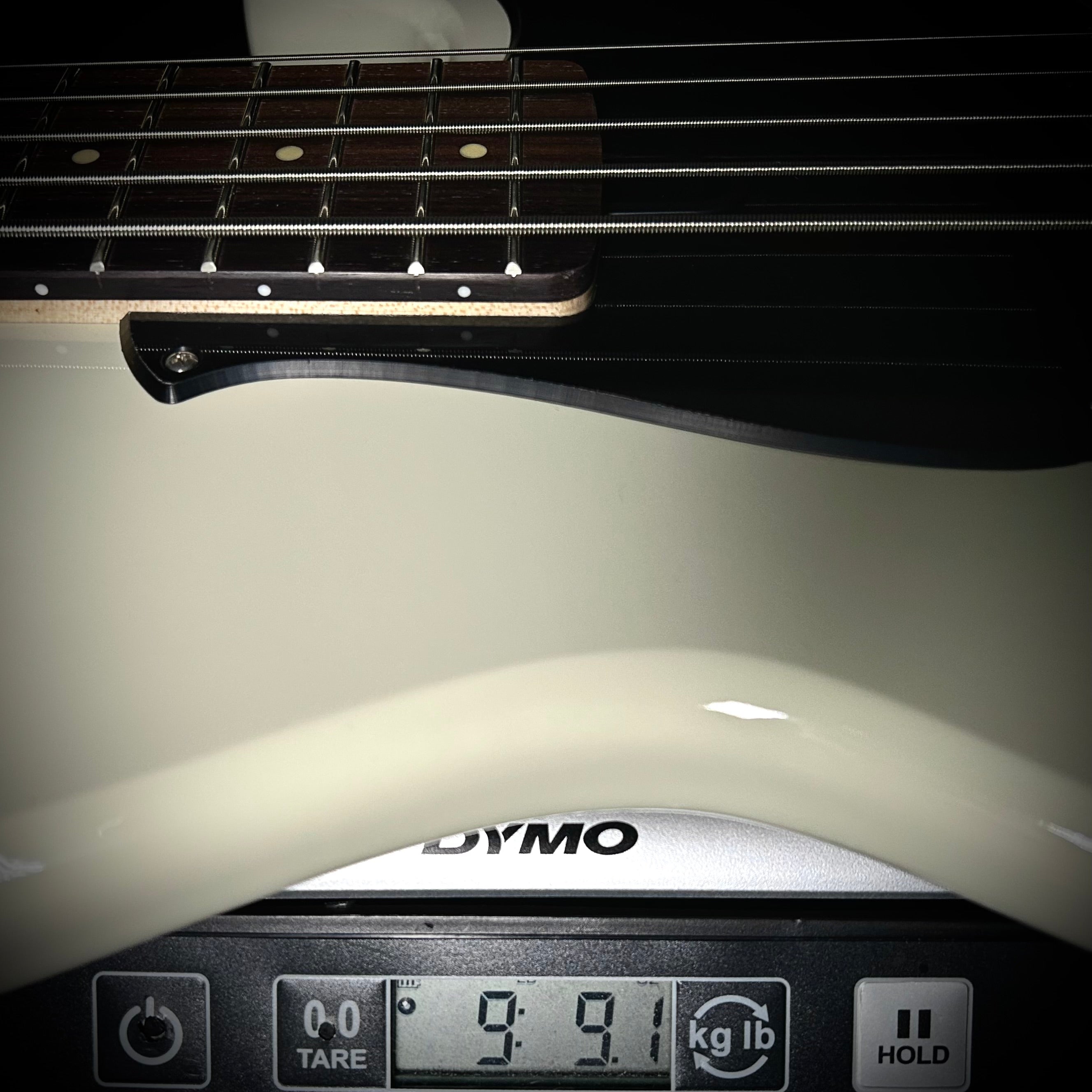Yamaha BB235 5-String Bass – Music Villa MT