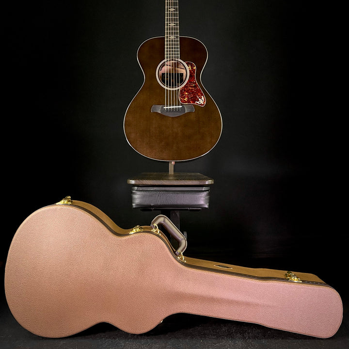 Taylor Custom Gold Label - Grand Concert