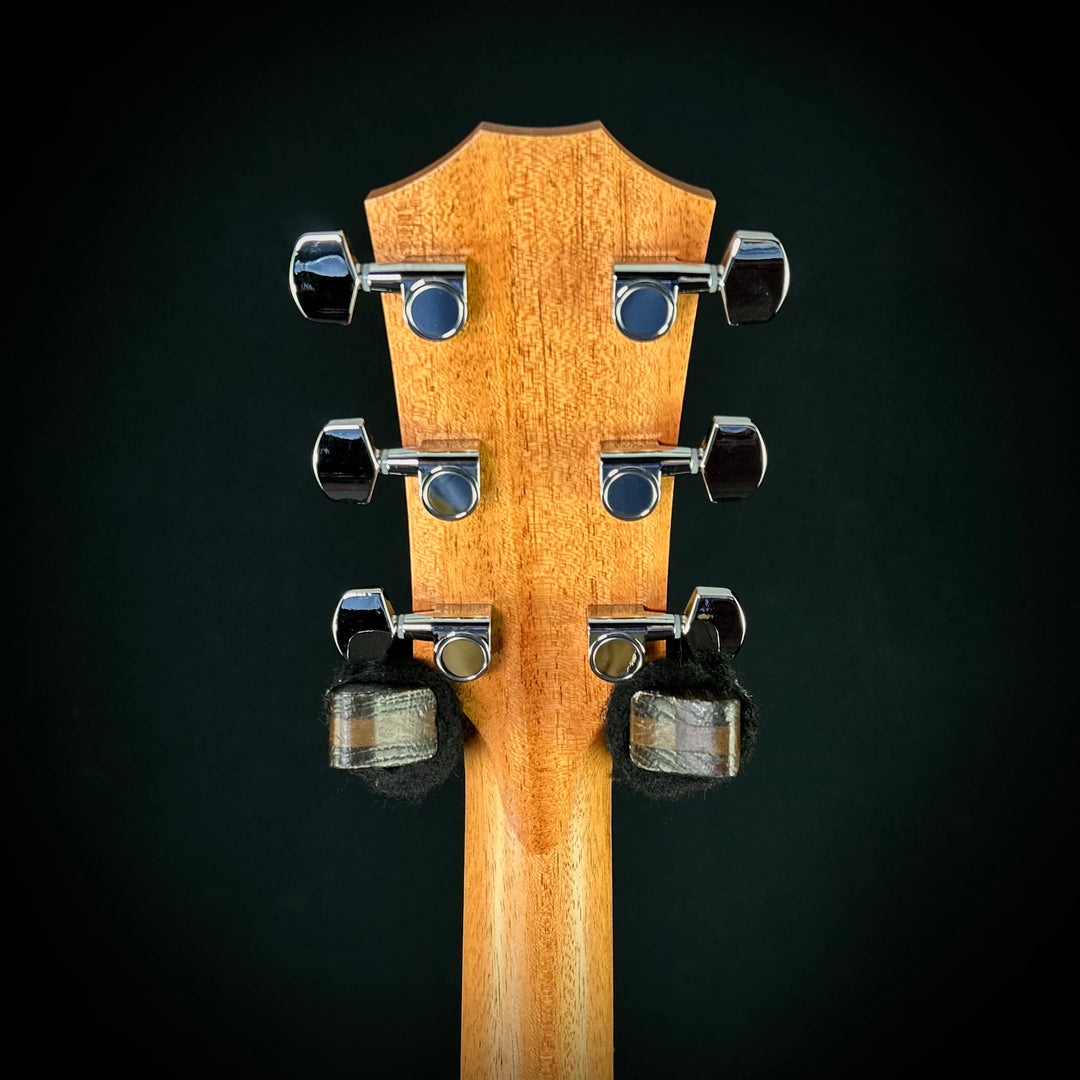 Taylor 212CE - Torrefied Spruce