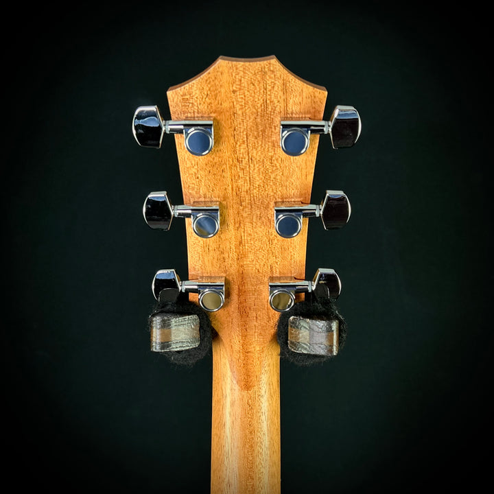 Taylor 212CE - Torrefied Spruce