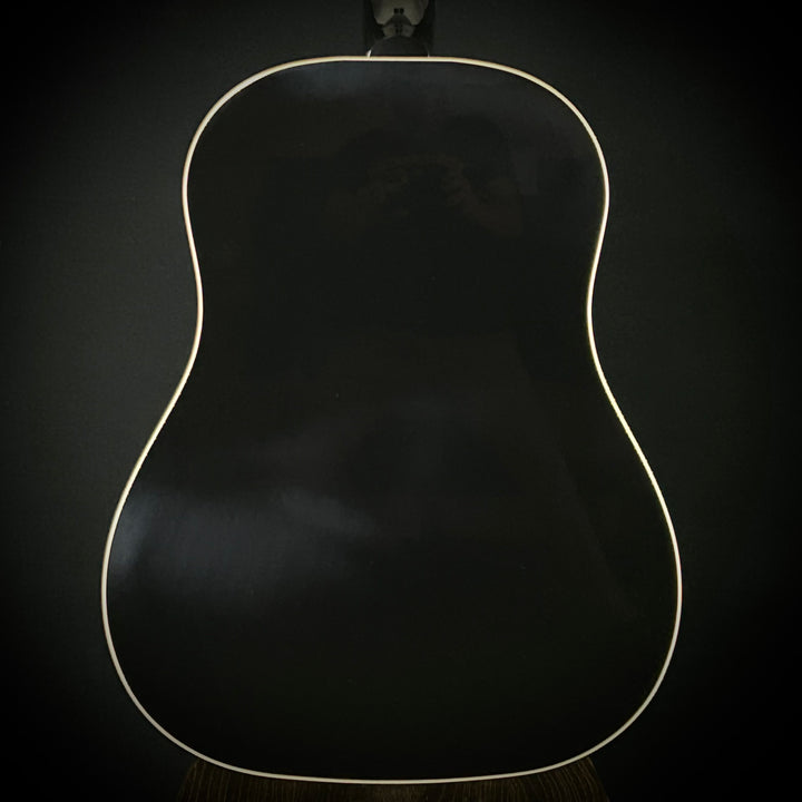 Gibson J-45 Standard - Purple Burst