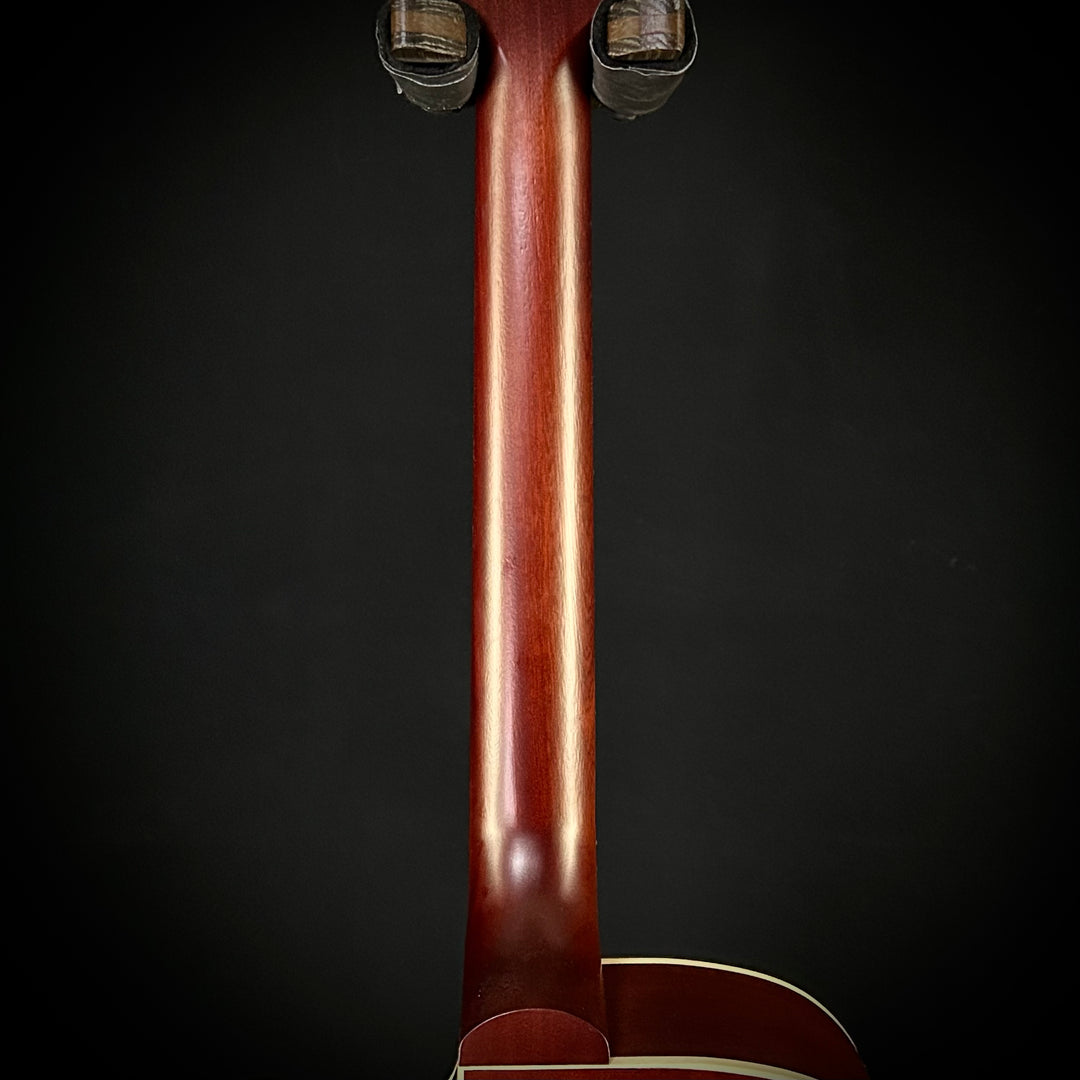 Gibson Hummingbird Studio EC - Tri-Burst Satin