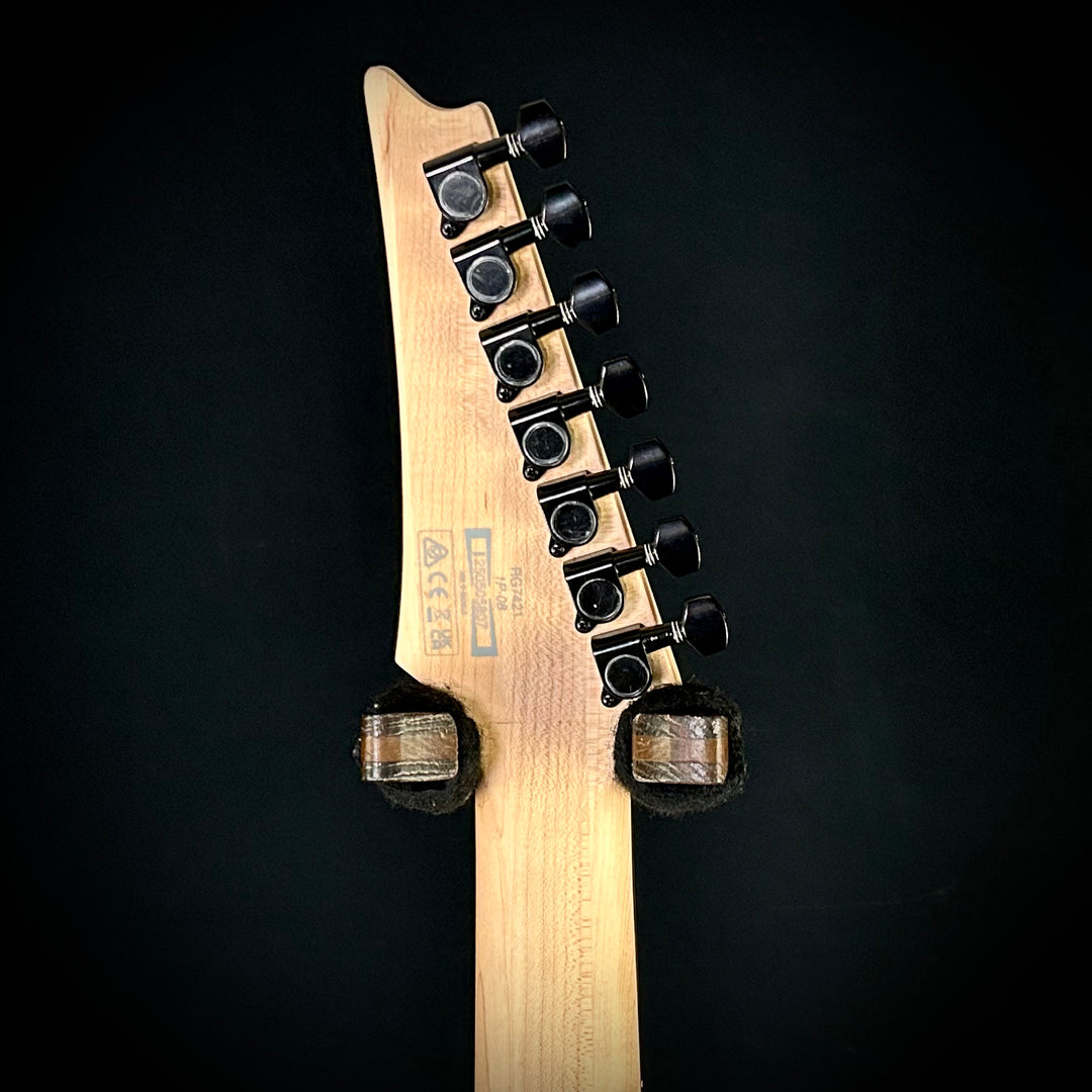 Ibanez RG7421WNF | 7-String