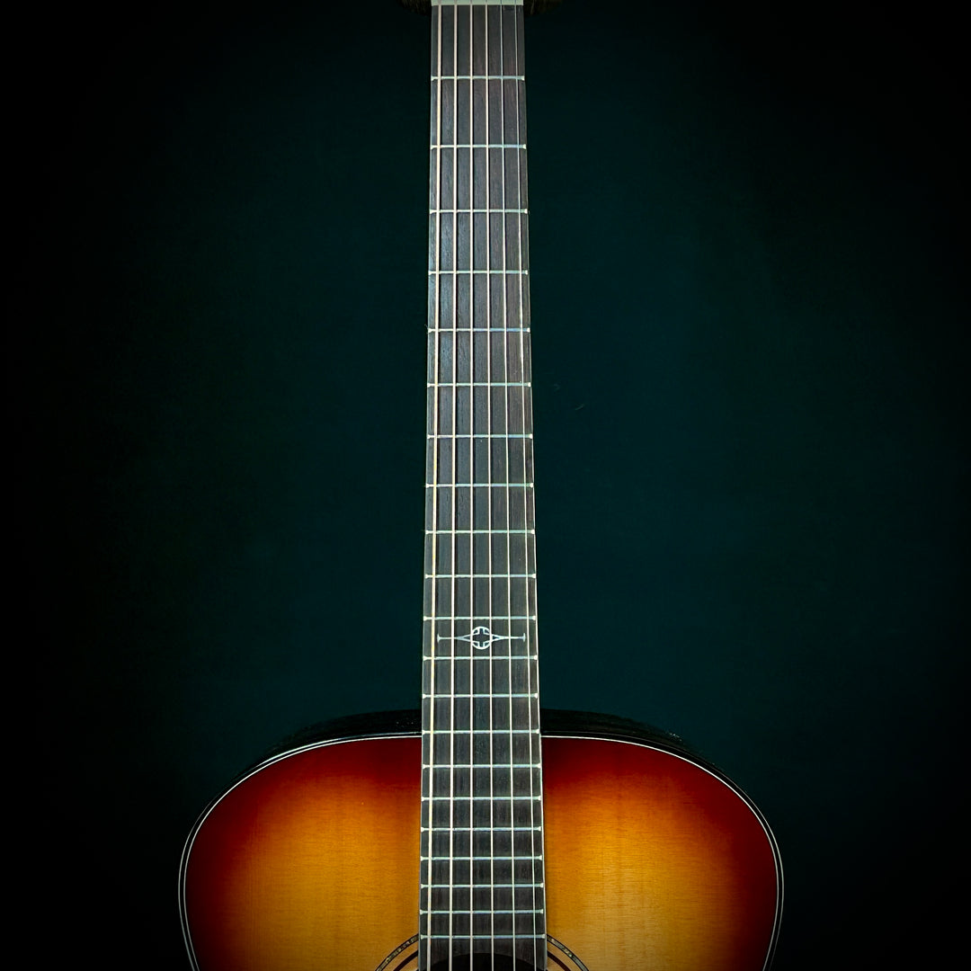 Alvarez AEF90 Ebony Elite