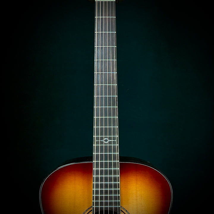 Alvarez AEF90 Ebony Elite