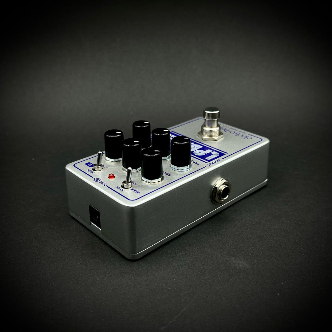 Electro Harmonix LPB-3 Linear Power Booster/EQ