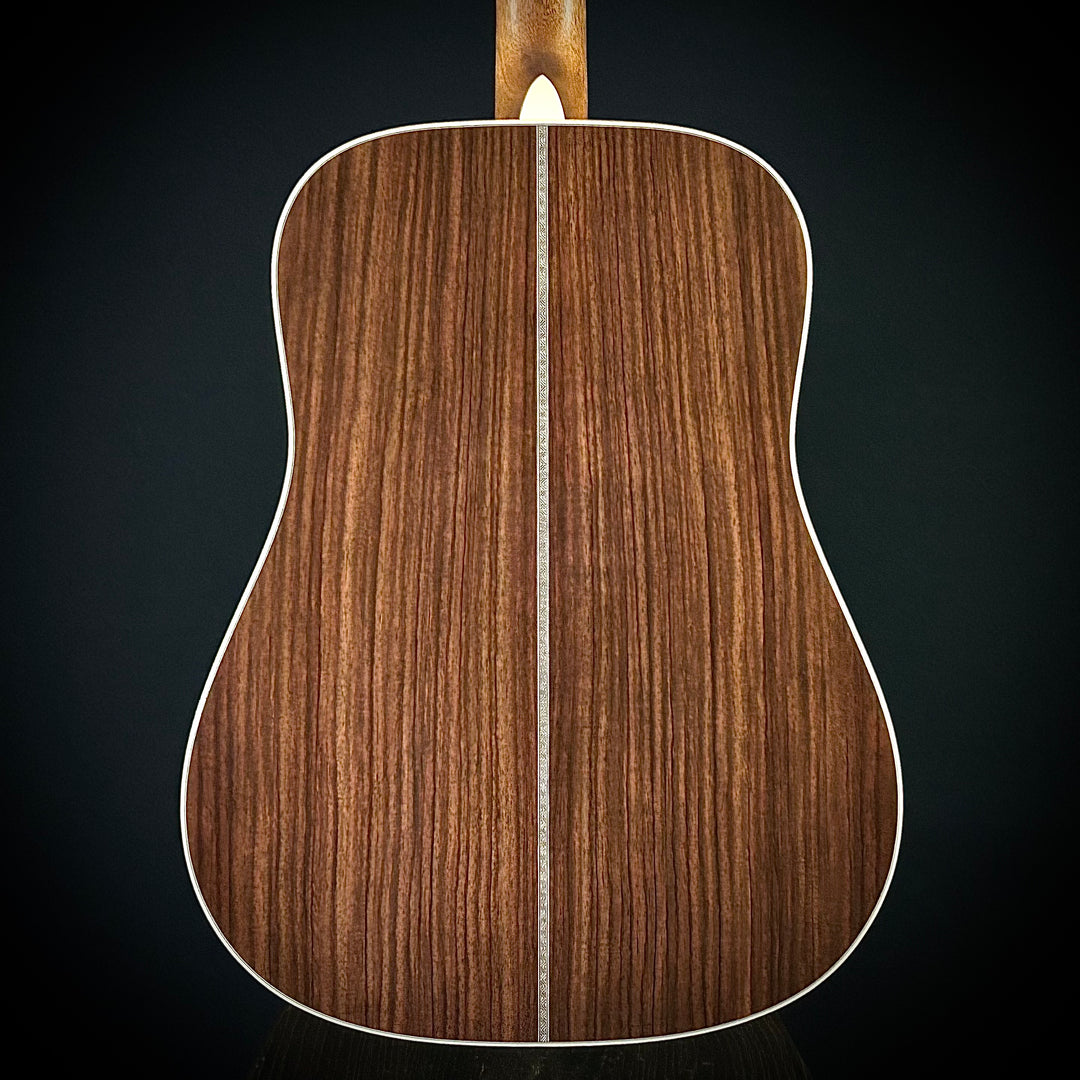 Martin HD-28 - New for 2025