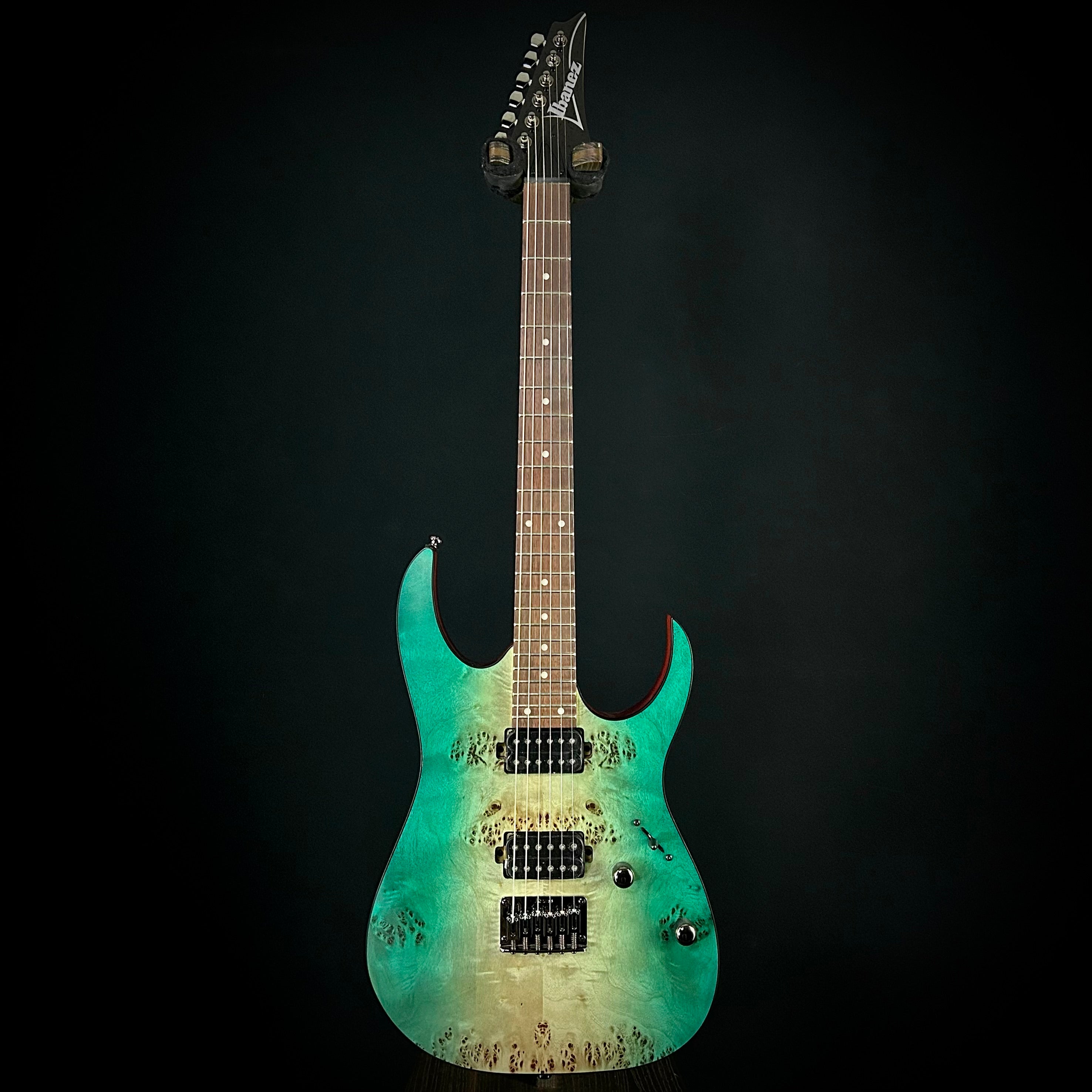 Ibanez RG421PB – Music Villa MT