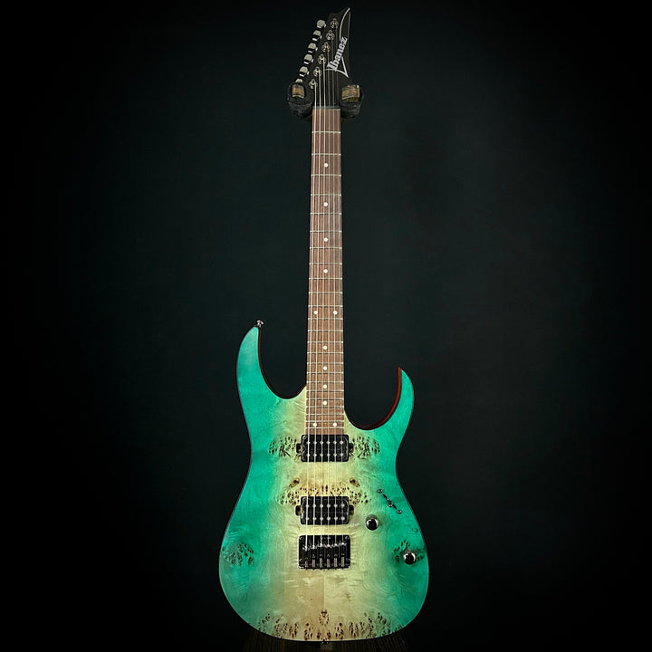 Ibanez RG421PB