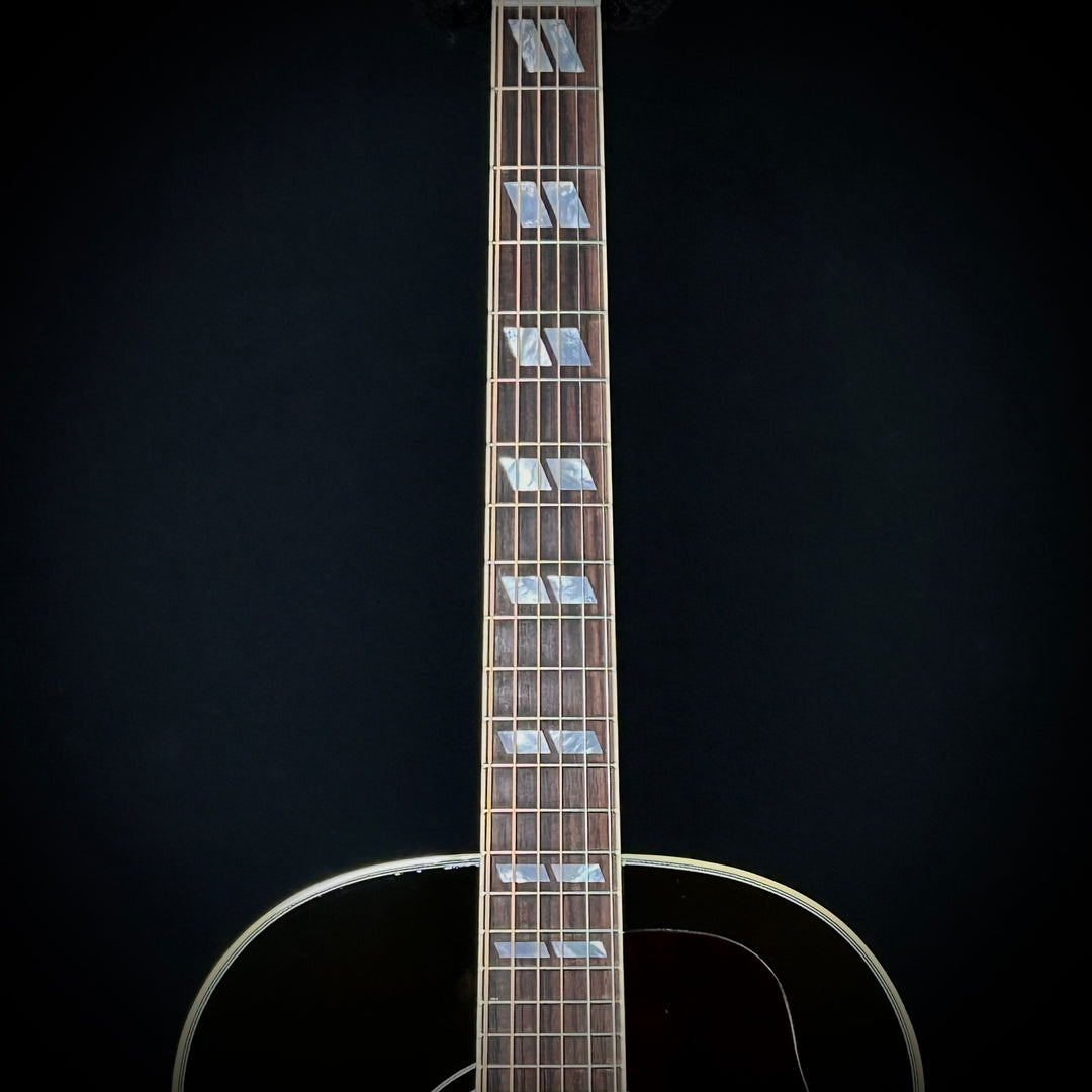 Gibson Southern Jumbo Original - Vintage Sunburst