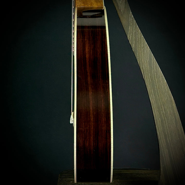 Martin 0012-28 Modern Deluxe