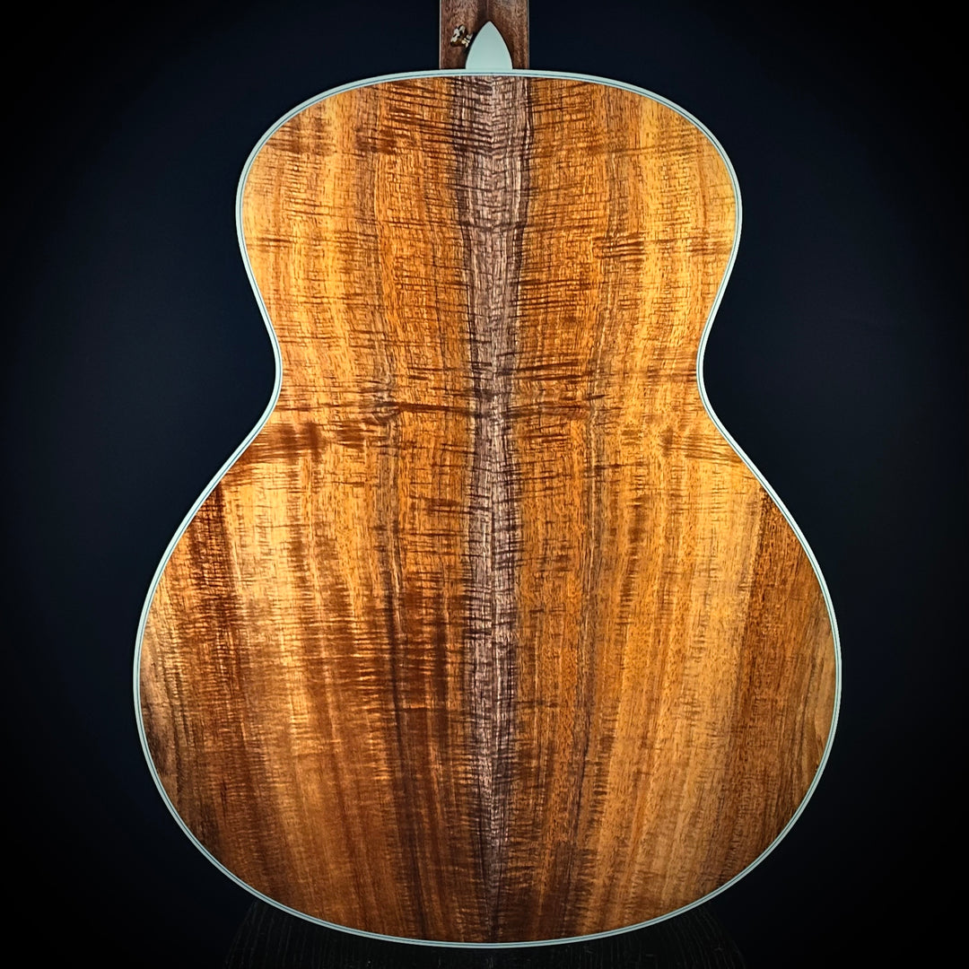 Taylor Custom Gold Label K24E