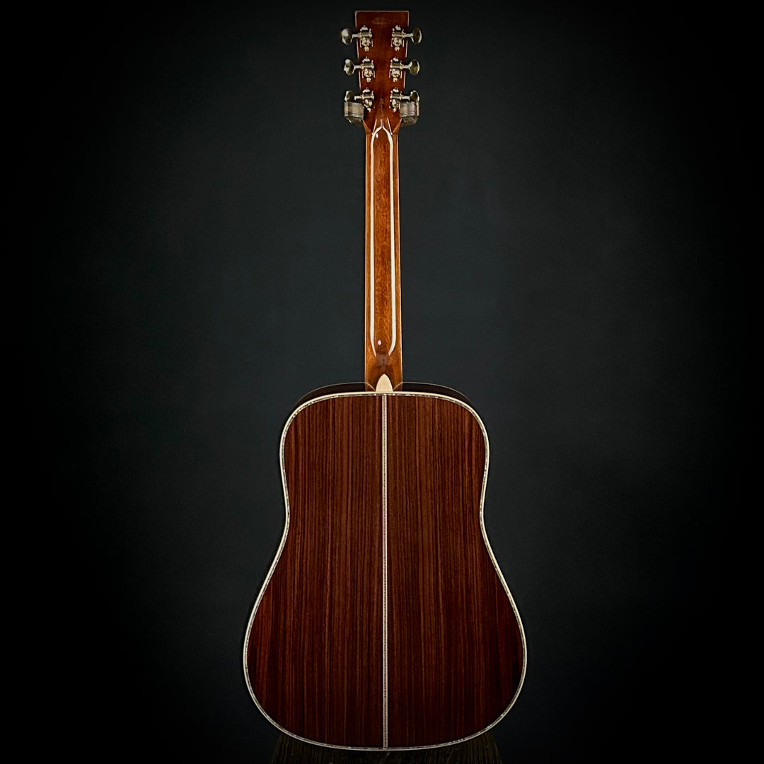 Martin 2022 D-45 - Modern Deluxe (USED)