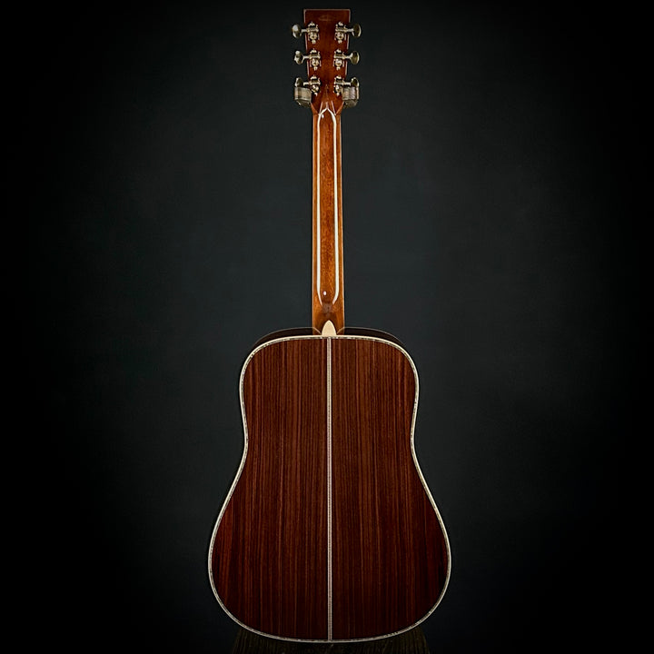 Martin 2022 D-45 - Modern Deluxe (USED)