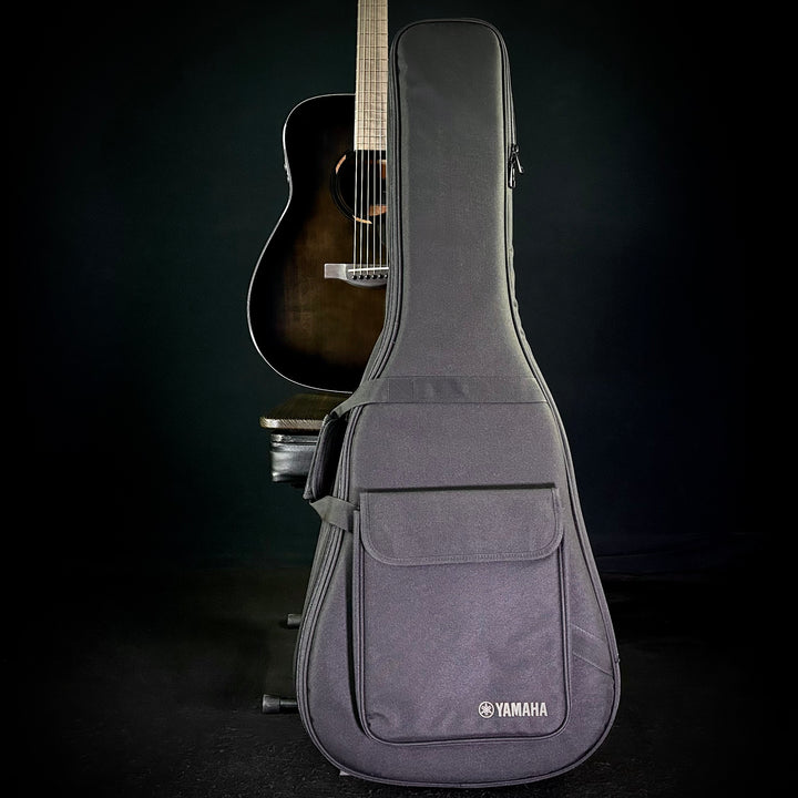 Yamaha TAG1E TransAcoustic - Translucent Black