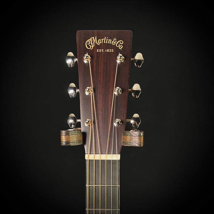 Martin Custom 18 Style - Size-2
