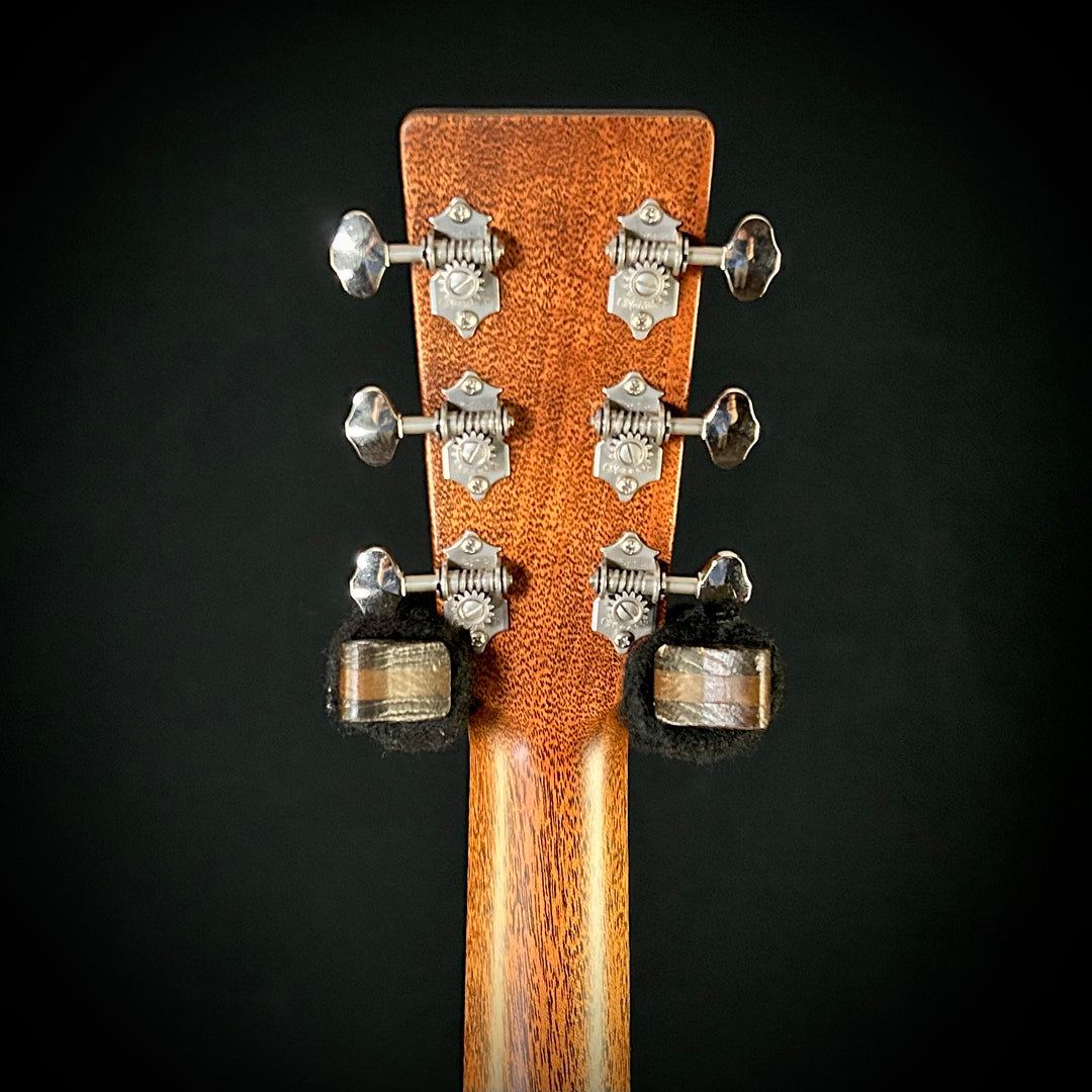 Martin Custom Shop 18 Style Dreadnought Short Scale
