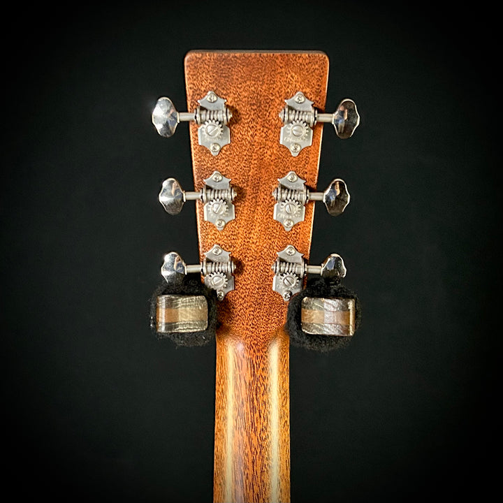 Martin Custom Shop 18 Style Dreadnought Short Scale