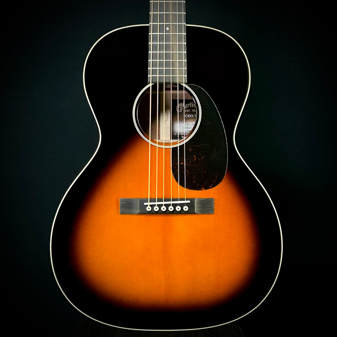 Martin CEO-7
