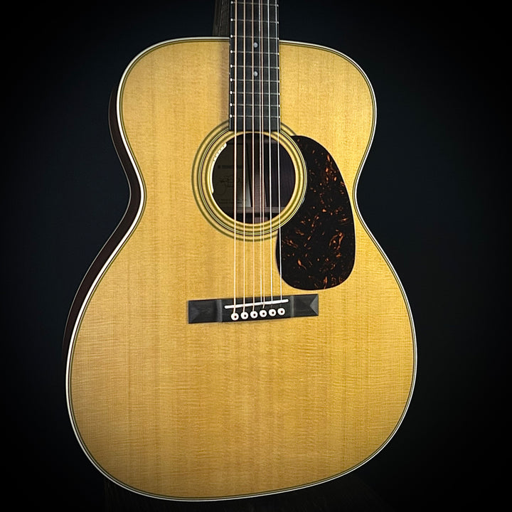 Martin M-7 Johnny Marr