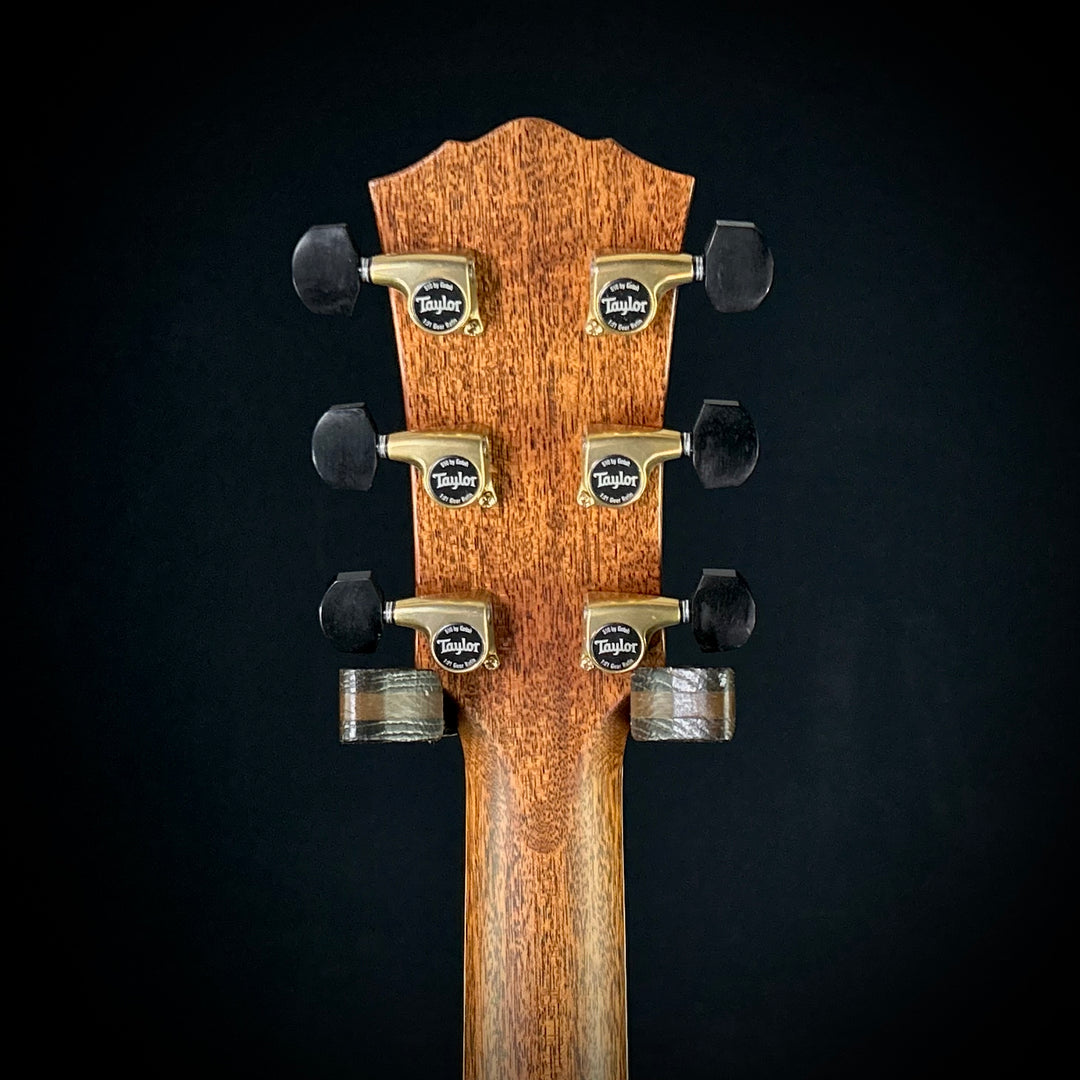 Taylor Custom Gold Label 814E - Indian Rosewood