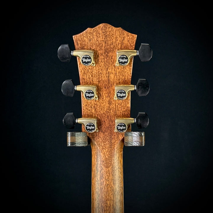Taylor Custom Gold Label 814E - Indian Rosewood