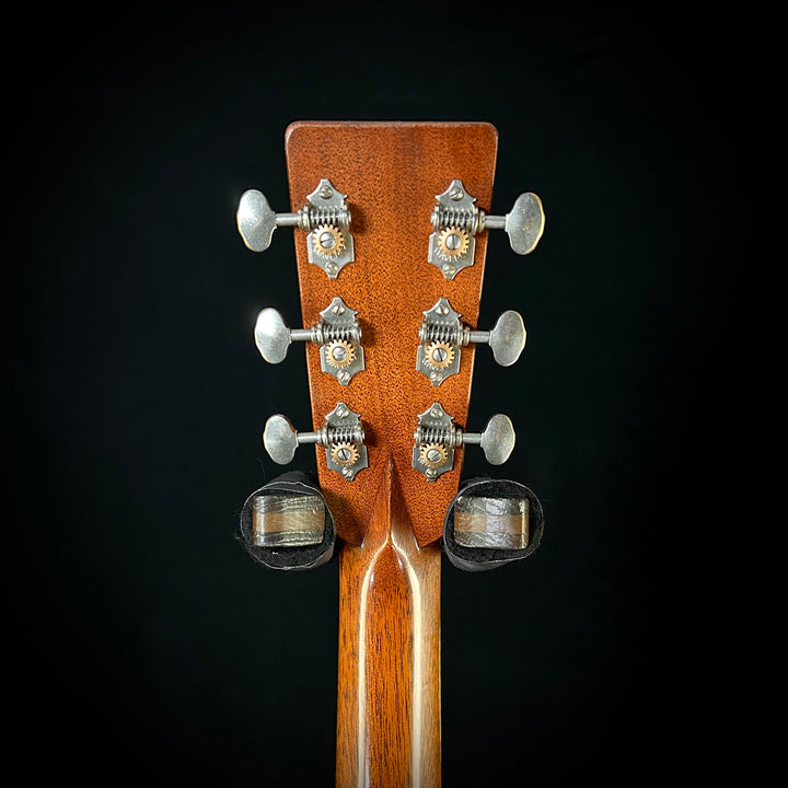 Martin D-28 Authentic 1937 Aged - Guatemalan Rosewood