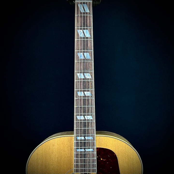 Gibson 1952 J-185 - Antique Natural