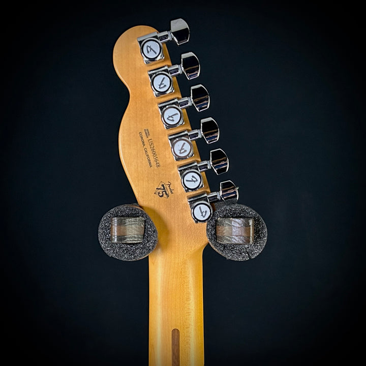 Fender American Ultra II Telecaster