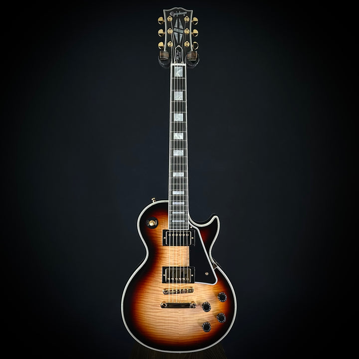 Epiphone Inspired by Gibson Custom Les Paul Custom